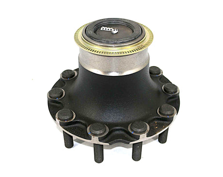 CONMET ­-­ 10082205 ­-­ PRESET HUB ASSY
