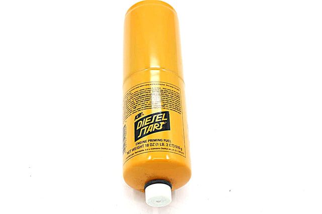 KBI DIESEL START (KOLD BAN INTERNATIONAL) ­-­ 20021 ­-­ ETHER CYLINDER