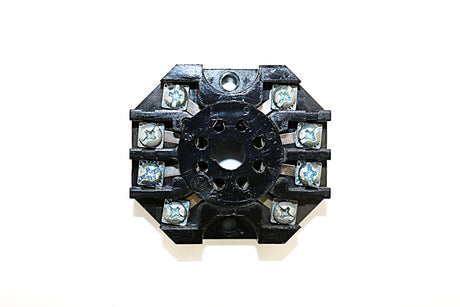 SPC TECHNOLOGY (FARNELL NEWARK) ­-­ RS-8B ­-­ BASE RELAY 8 PINS 10A