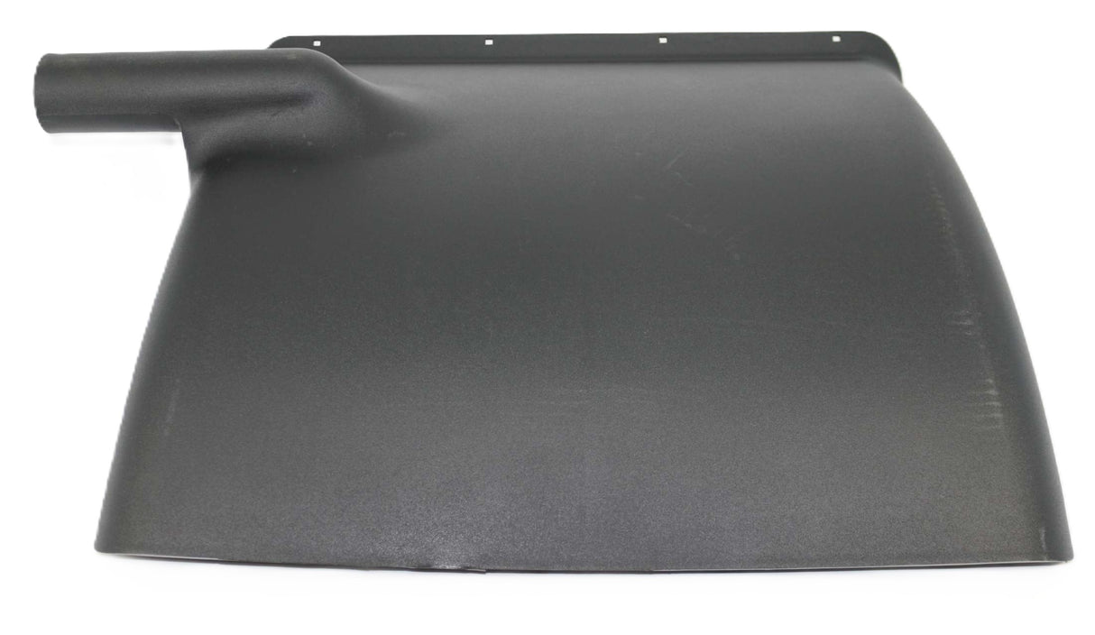 FLEET ENGINEERS ­-­ 034-00731 ­-­ QUARTER FENDER LH