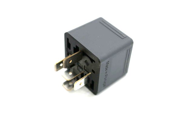 BOSCH ­-­ 0 332 209 151 ­-­ RELAY 12V. 20|30 AMPS VH