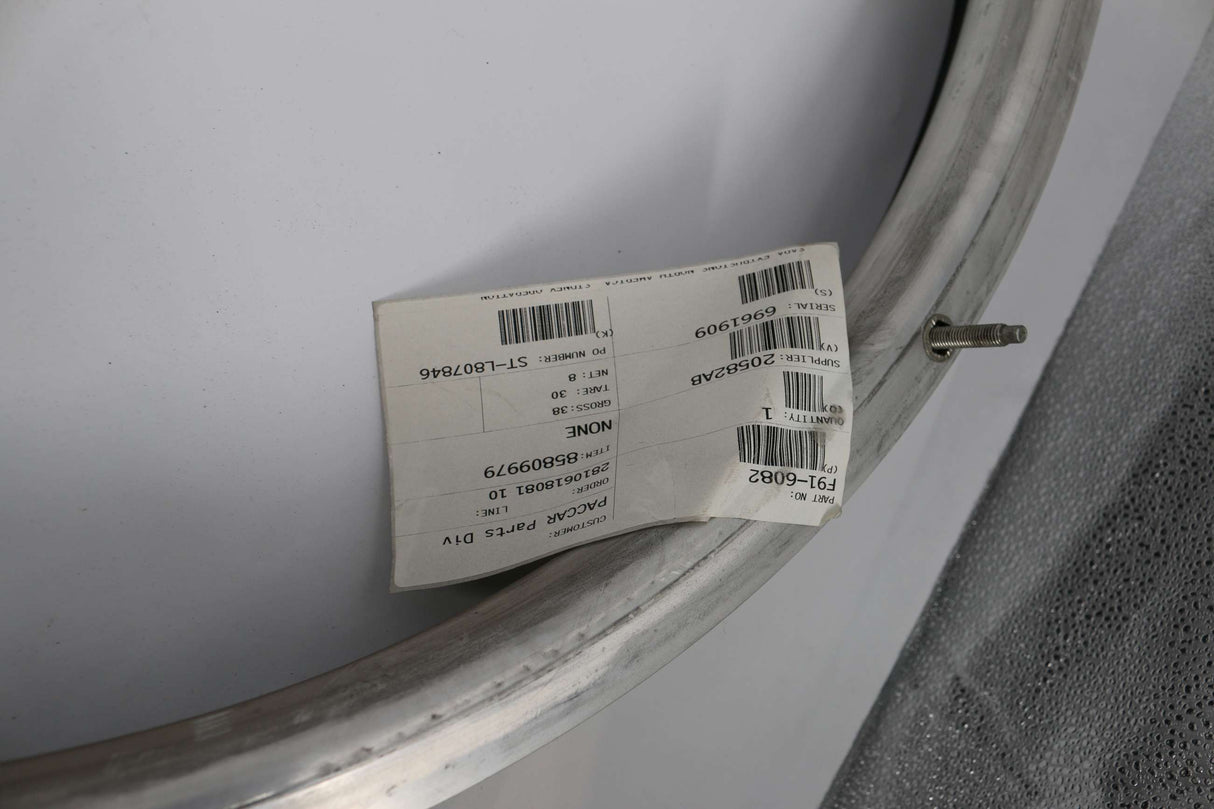 PACCAR ­-­ F91-6082 ­-­ RING ASSY FAN SHROUD