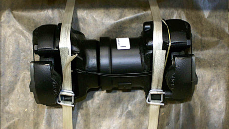 JCB ­-­ 402/G5547 ­-­ PROPELLER SHAFT