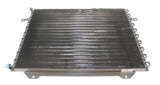 FREIGHTLINER TRUCK (DAIMLER) ­-­ 680 830 03 70 ­-­ CONDENSER