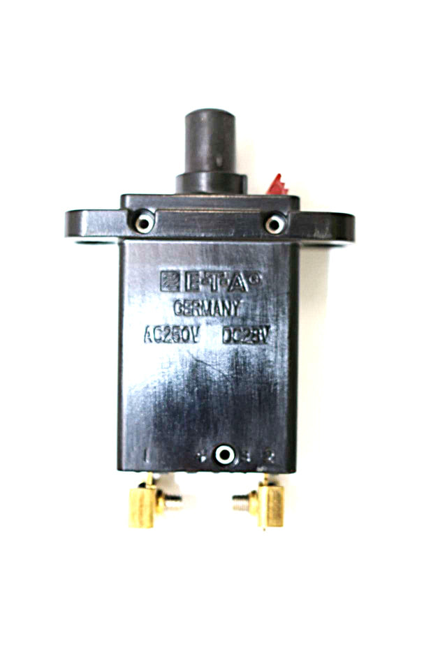 E-T-A ­-­ 2-5000-K10-H-25A ­-­ CIRCUIT BREAKER