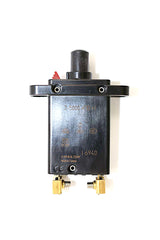 E-T-A ­-­ 2-5000-K10-H-25A ­-­ CIRCUIT BREAKER