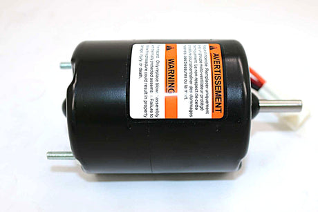 BERGSTROM ­-­ 20100000A ­-­ BLOWER MOTOR HEATER 12V C-W ROTATION