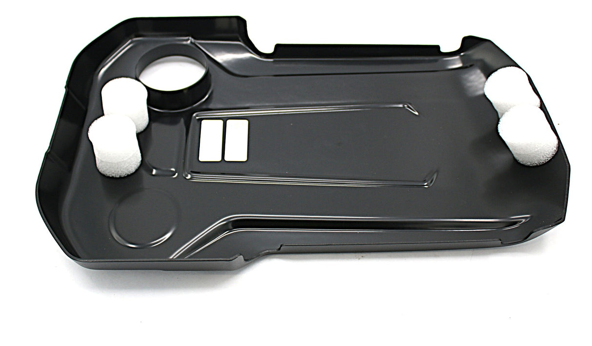 VOLVO PENTA ­-­ 22029647 ­-­ COVER