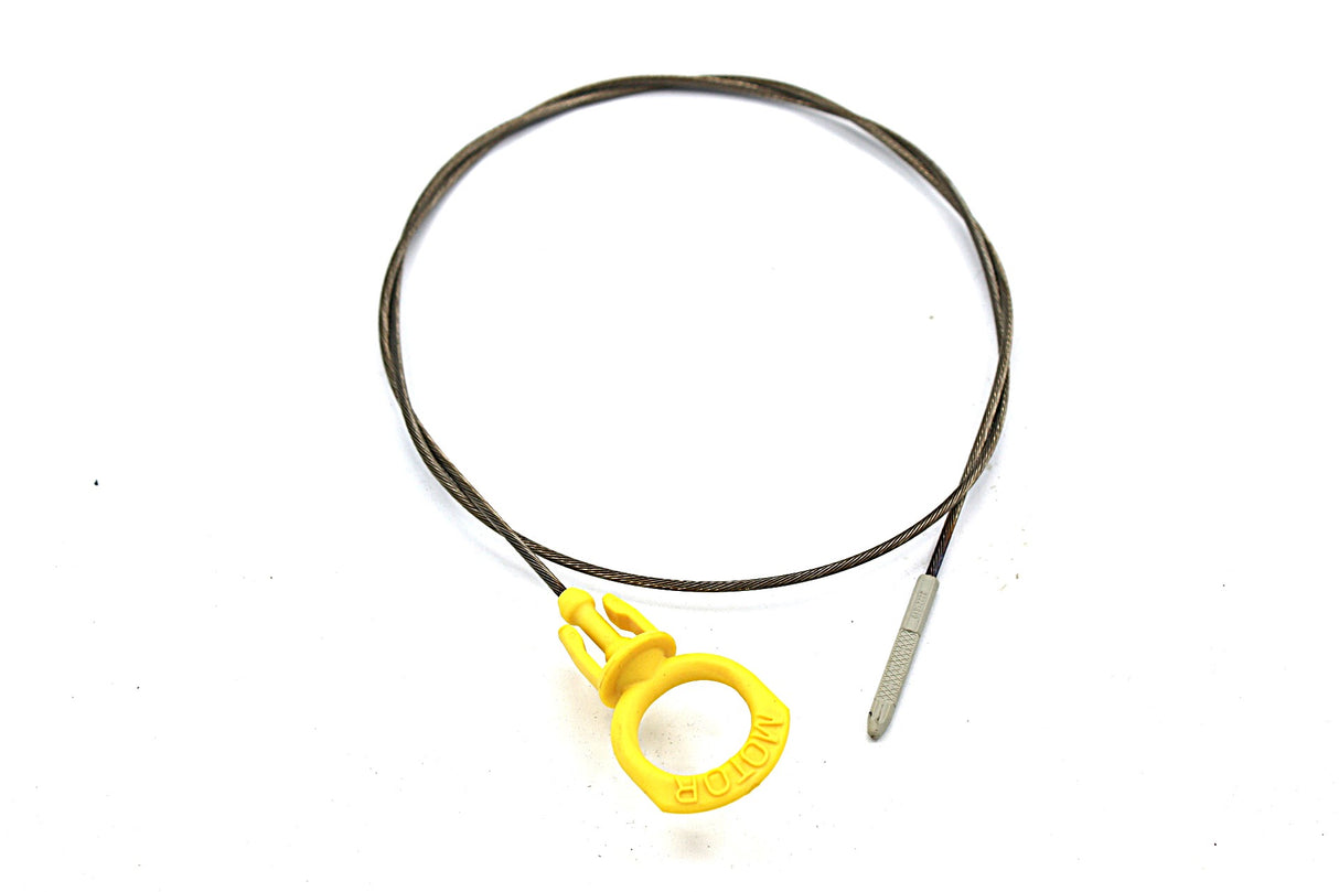 VOLVO PENTA ­-­ 22221819 ­-­ GAUGE - DIPSTICK