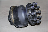 POCLAIN ­-­ MS11-7-157-R11-1220-59DEGJM ­-­ HYDRAULIC MOTOR MS11 44.5CID 10BOLT FLANGE M20