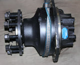 POCLAIN ­-­ MS11-1-157-R11-1220-59DEGJM ­-­ HYDRAULIC MOTOR MS11 70.0CID 10BOLT FLANGE M20