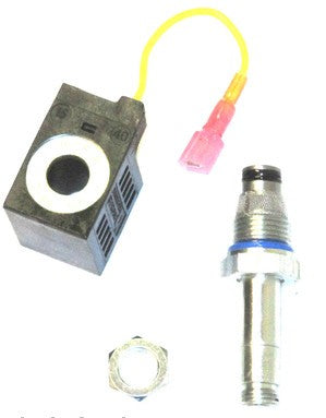 DELTROL ­-­ DSV-080-2NCP-N-D10SEPE ­-­ VALVE CARTRIDGE WITH COIL