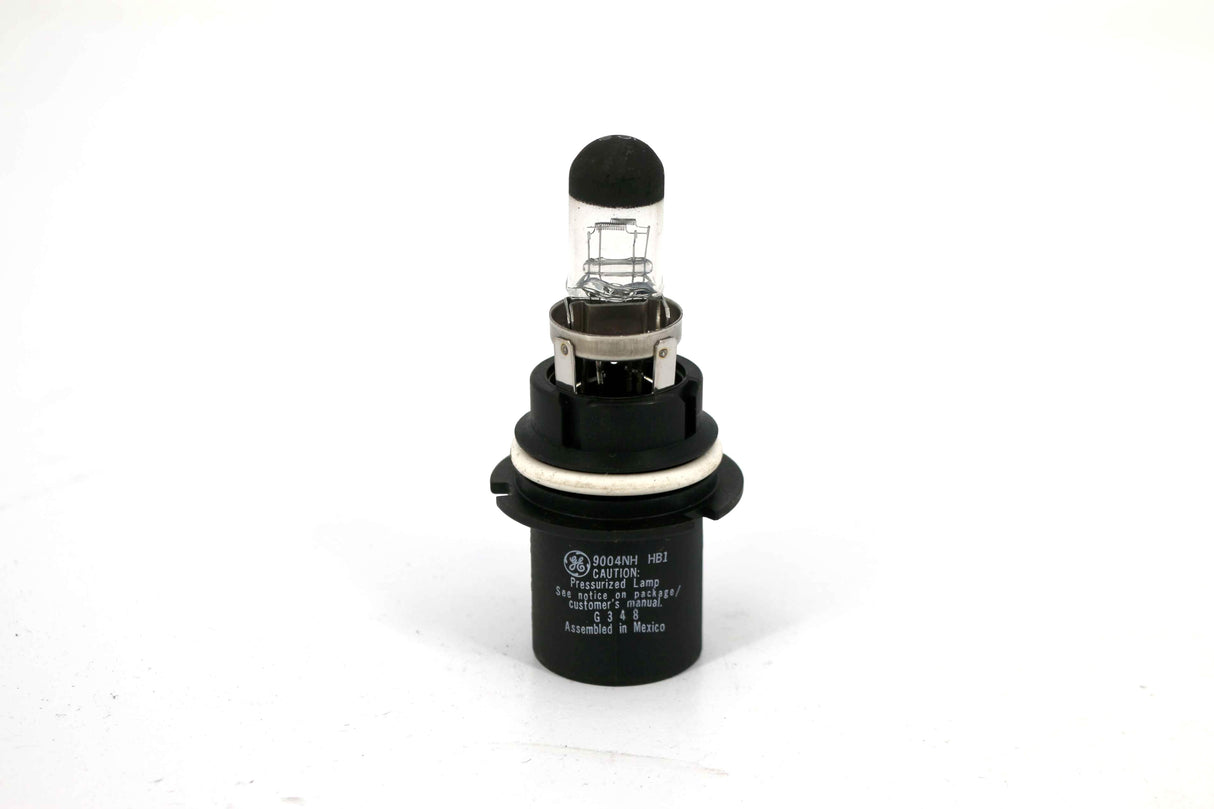 GENERAL ELECTRIC LIGHTING ­-­ 9004NH ­-­ BULB HEADLIGHT HALOGEN