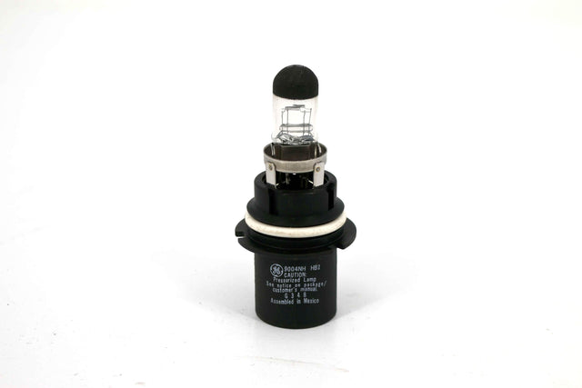 GENERAL ELECTRIC LIGHTING ­-­ 9004NH ­-­ BULB HEADLIGHT HALOGEN