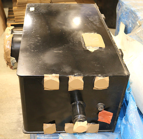 SANY ­-­ STH005200699 ­-­ FUEL TANK WELDING BODY