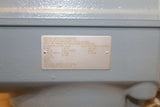 SANY ­-­ 61019756 ­-­ GEAR MOTOR - 60Hz 38.30i 1650Nm 8kW 12.80A