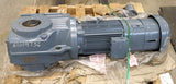SANY ­-­ 61019756 ­-­ GEAR MOTOR - 60Hz 38.30i 1650Nm 8kW 12.80A