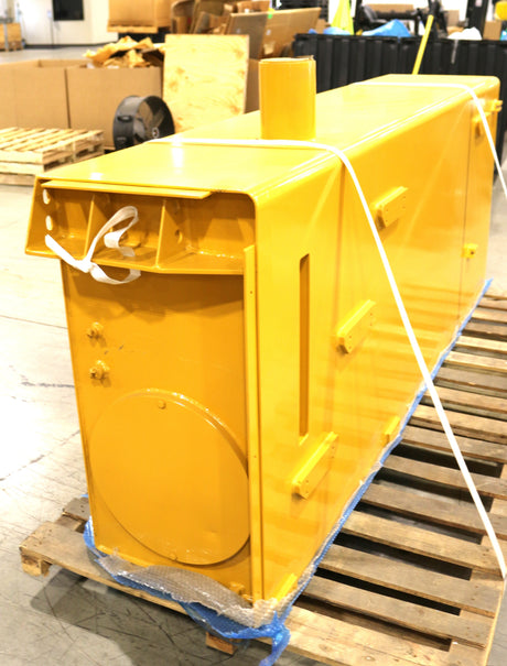 SANY ­-­ 13940801 ­-­ FUEL TANK