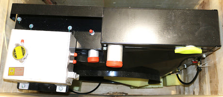 SANY ­-­ 60035786 ­-­ RADIATOR