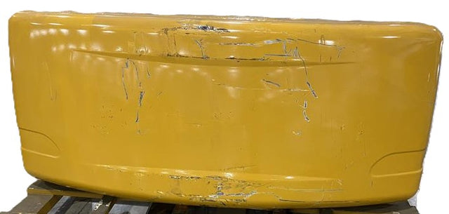 SANY ­-­ 13439725 ­-­ MAIN COUNTERWEIGHT BODY