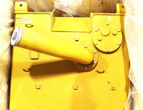 SANY ­-­ SSW005101664 ­-­ FUEL TANK ASSEMBLY 