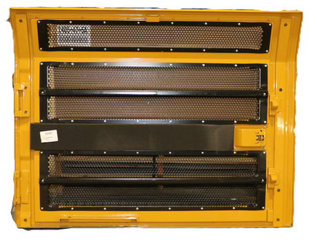 SANY ­-­ 13368265 ­-­ LEFT REAR DOOR ASSEMBLY