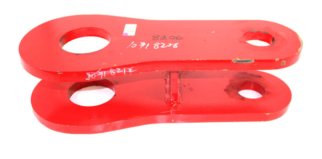 SANY ­-­ 10918206 ­-­ DRAWPLATE ASSEMBLY