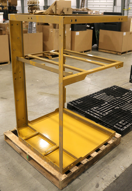 SANY ­-­ 13933159 ­-­ FRAMEWORK OF AIR FILTER ROOM