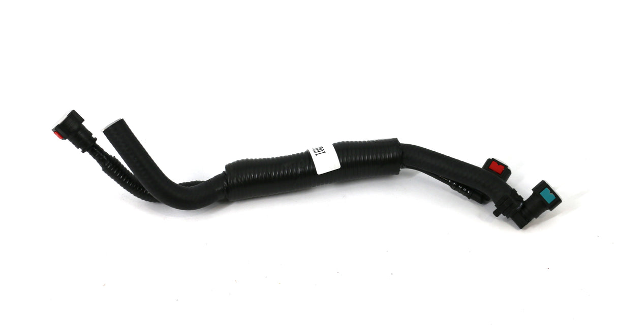SANY ­-­ 160599000236A ­-­ UREA PIPE ASSEMBLY