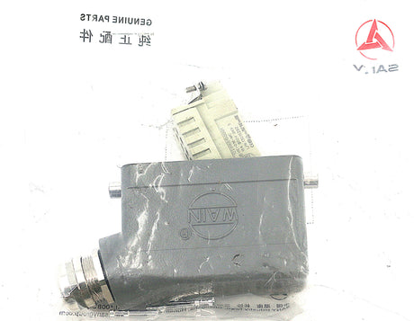 SANY ­-­ 11326009 ­-­ 16-CORE HEAVY-LOAD PLUG ASSEMBLY