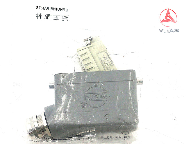 SANY ­-­ 11326009 ­-­ 16-CORE HEAVY-LOAD PLUG ASSEMBLY