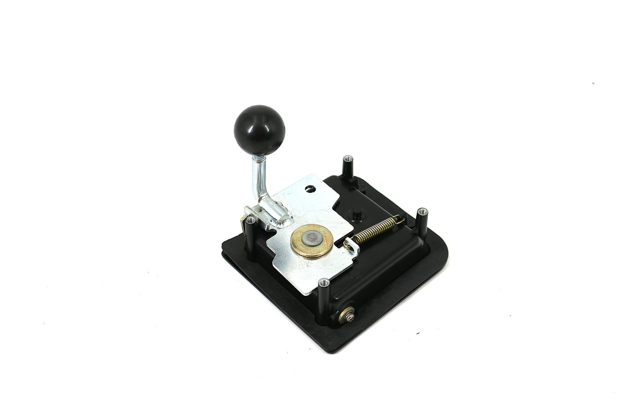 SANY ­-­ 60222178 ­-­ HANDLE RIGHT EXTERIOR RUFFLE