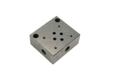 SANY ­-­ 10110579 ­-­ OIL CIRCUT BLOCK