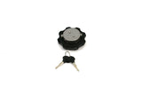 SANY ­-­ 133102000004A001 ­-­ CAP FUEL TANK