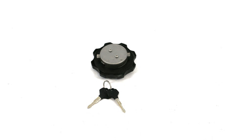 SANY ­-­ 133102000004A001 ­-­ CAP FUEL TANK