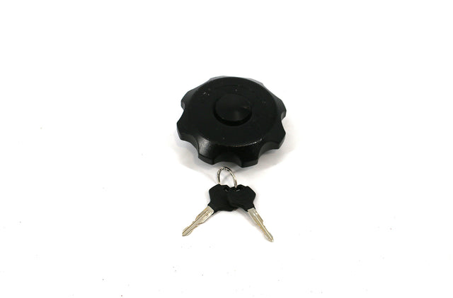 SANY ­-­ 133102000004A001 ­-­ CAP FUEL TANK