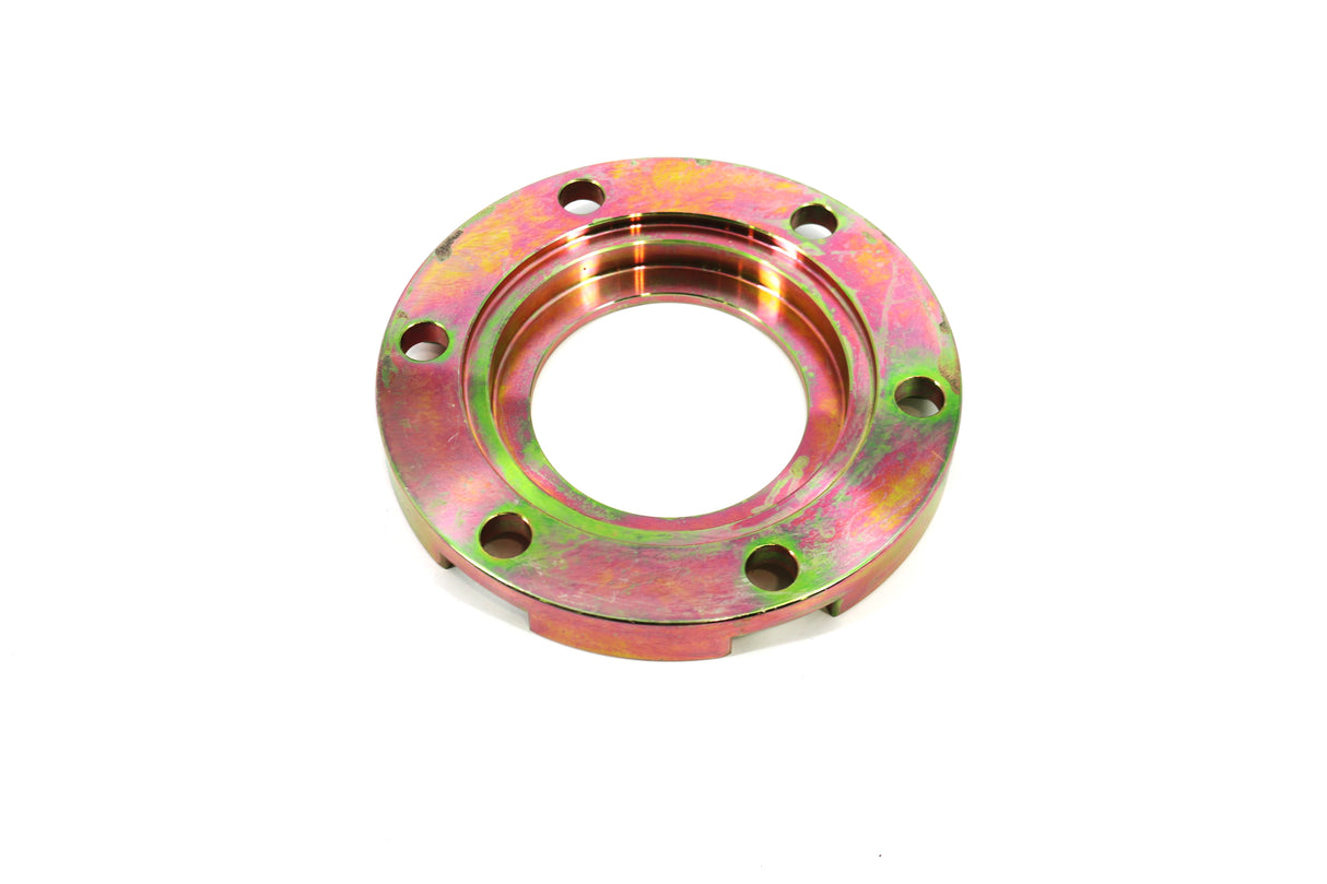 SANY ­-­ 14123121 ­-­ UPPER BEARING SEAT