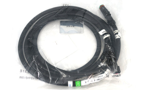 SANY ­-­ SSR009741069 ­-­ MAIN WINCH UPPER LIMIT SWITCH WIRE