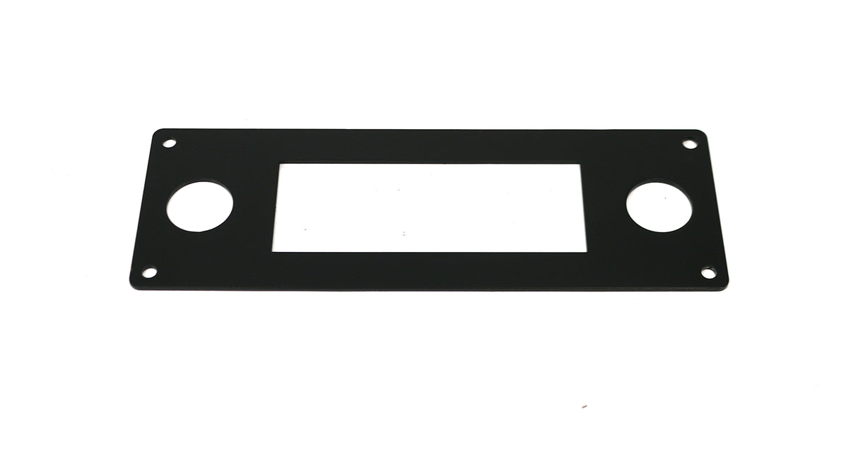 SANY ­-­ 60342966 ­-­ ROCKER SWITCH MOUNTING PLATE