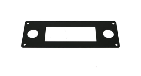 SANY ­-­ 60342966 ­-­ ROCKER SWITCH MOUNTING PLATE