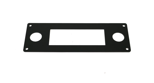 SANY ­-­ 60342966 ­-­ ROCKER SWITCH MOUNTING PLATE