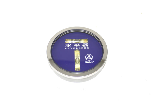 SANY ­-­ 131299000027A ­-­ LEVEL METER WITH FLUORESCENCE