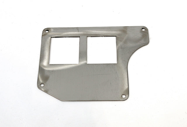 SANY ­-­ 14470784 ­-­ LEFT-HAND PANEL