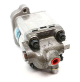 JCB ­-­ 20/202800 ­-­ PUMP STEER