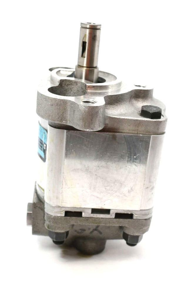 JCB ­-­ 20/202800 ­-­ PUMP STEER