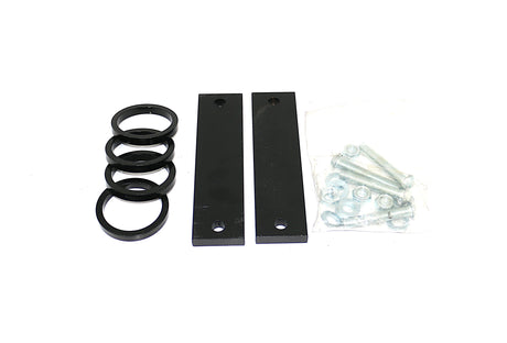 JCB ­-­ 334/G2064 ­-­ LIFT-TEK FORK PIN RETAINE