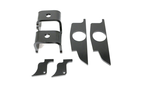 JCB ­-­ 400/H4569 ­-­ P148 FRONT ARB BOSS SERVI