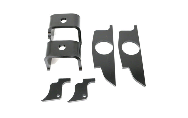 JCB ­-­ 400/H4569 ­-­ P148 FRONT ARB BOSS SERVI