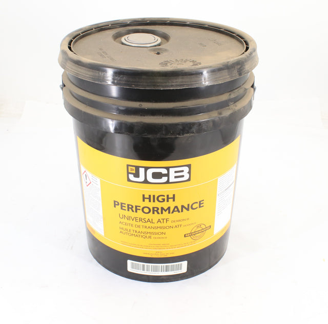 JCB ­-­ 4000|2305U ­-­ HP UNIVERSAL ATF 5 GAL