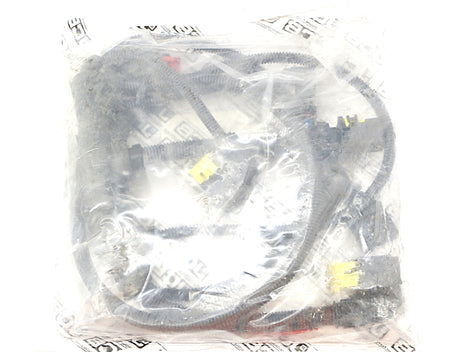 JCB ­-­ 336/D3701 ­-­ ENGINE WIRE HARNESS